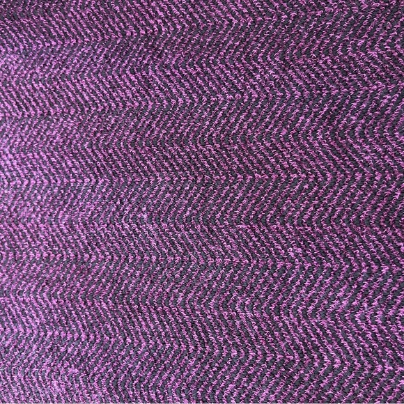 Liz clairbone women’s berry color size xxl top - Picture 9 of 9